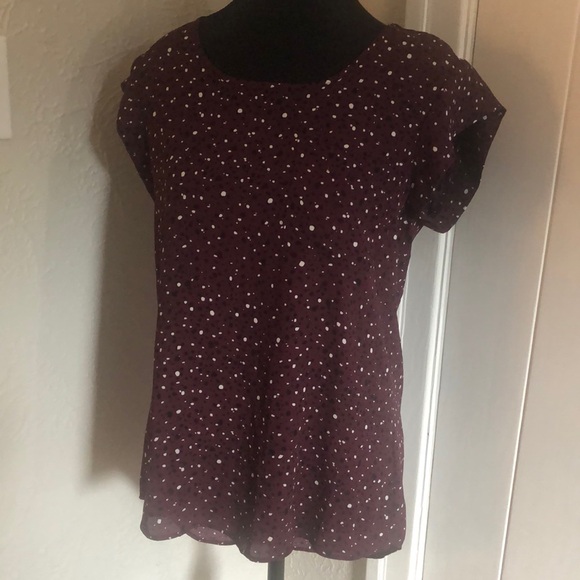 Ladies Reitmans Top - Size Small - Picture 1 of 7